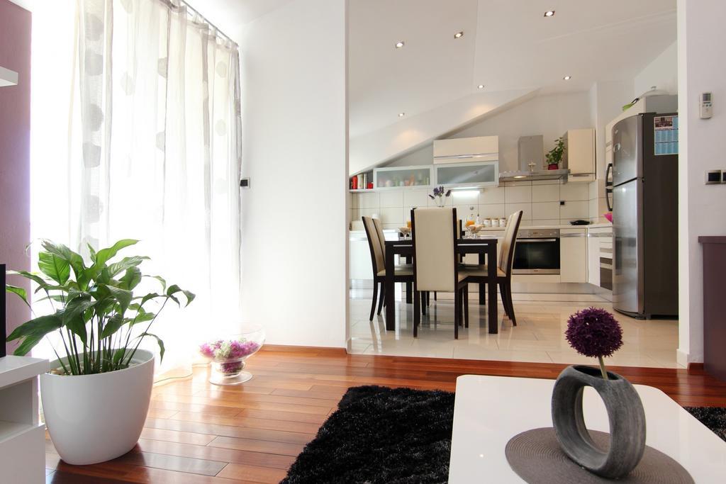 Josipa Apartament Split