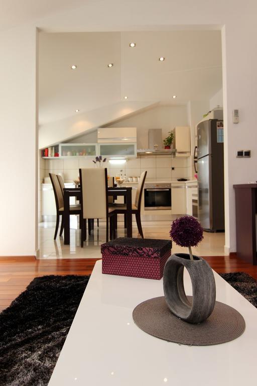 Josipa Apartament *