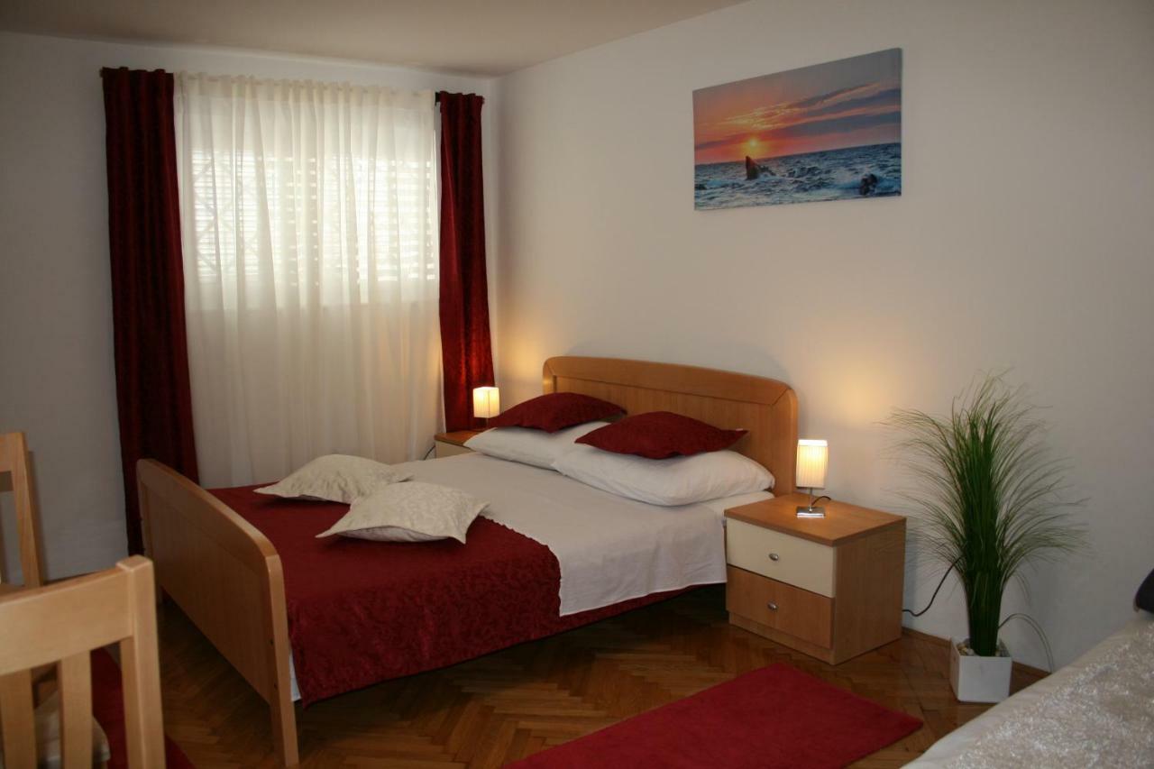 Josipa Apartament Split