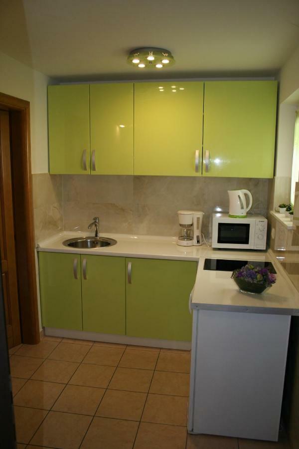 Apartament Josipa *