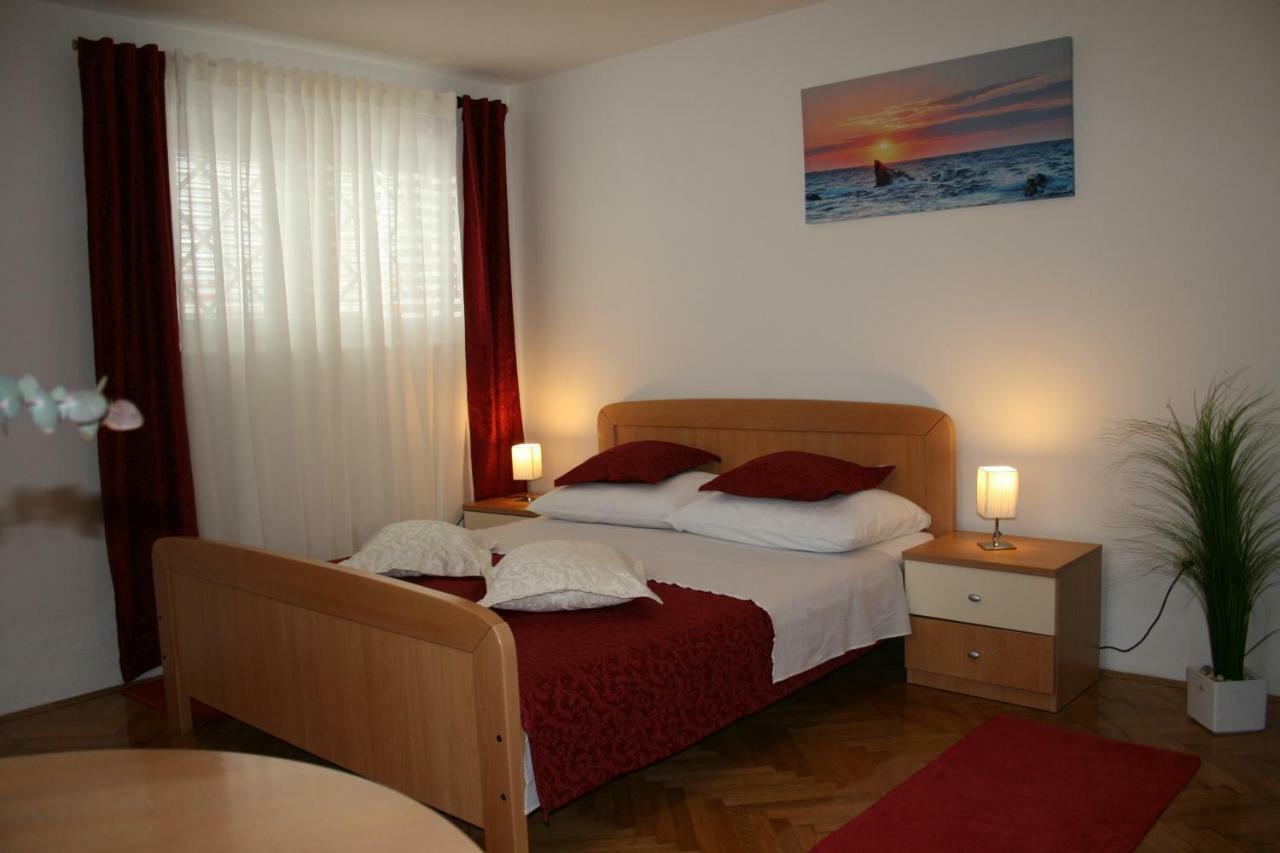 Josipa Apartament *