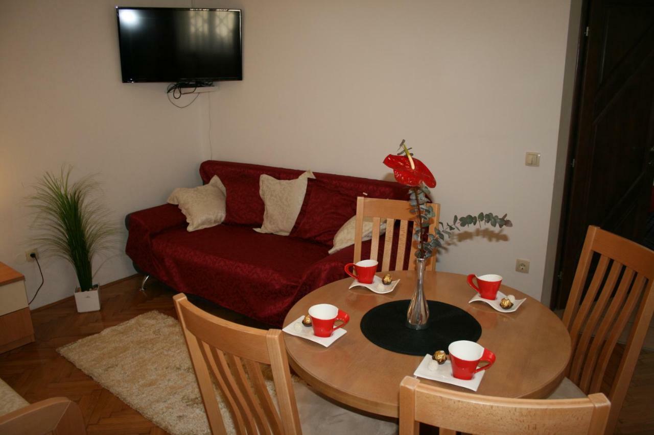 Josipa Apartament
