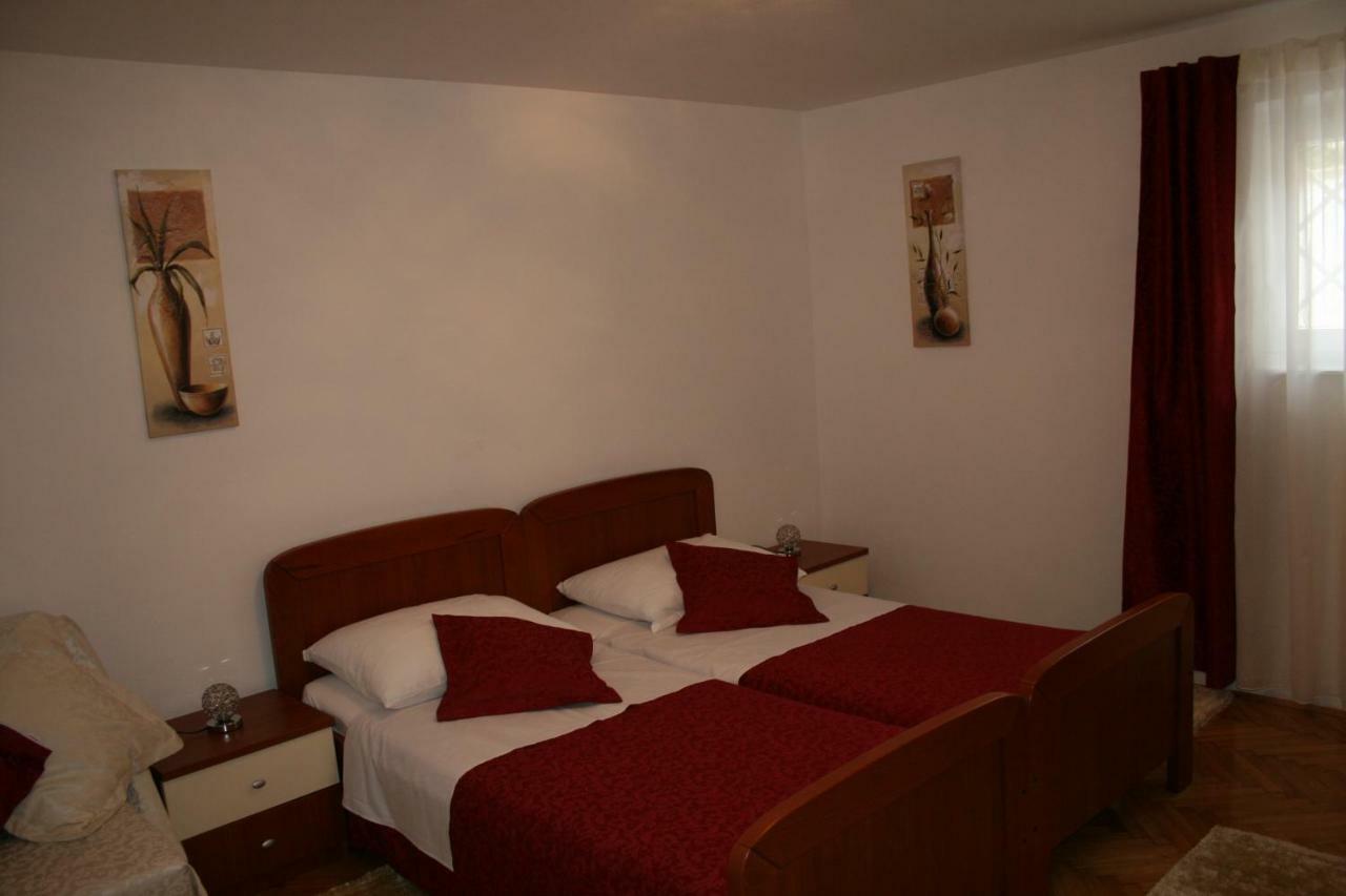 Apartament Josipa *